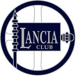 Lancia Club Italia
